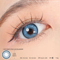 1 Day Sweety Fruit Juice Blueberry (2 or 10 lenses/pack)-Colored Contacts-UNIQSO