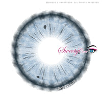 1 Day Sweety Fruit Juice Blueberry (2 or 10 lenses/pack)-Colored Contacts-UNIQSO
