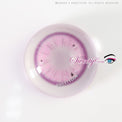 1 Day Sweety Fruit Juice Grape (2 or 10 lenses/pack)-Colored Contacts-UNIQSO
