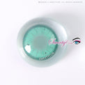 1 Day Sweety Fruit Juice Green (2 or 10 lenses/pack)-Colored Contacts-UNIQSO UK