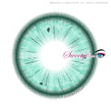 1 Day Sweety Fruit Juice Green (2 or 10 lenses/pack)-Colored Contacts-UNIQSO UK