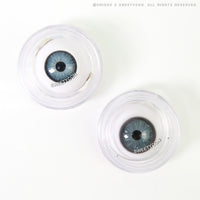 1 Day Sweety Fruit Juice Grey (2 or 10 lenses/pack)-Colored Contacts-UNIQSO UK