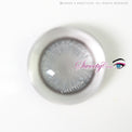 1 Day Sweety Fruit Juice Grey (2 or 10 lenses/pack)-Colored Contacts-UNIQSO UK