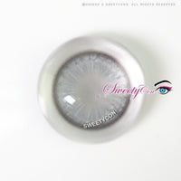 1 Day Sweety Fruit Juice Grey (2 or 10 lenses/pack)-Colored Contacts-UNIQSO UK
