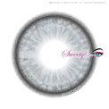 1 Day Sweety Fruit Juice Grey (2 or 10 lenses/pack)-Colored Contacts-UNIQSO UK