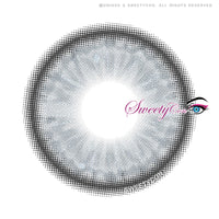 1 Day Sweety Fruit Juice Grey (2 or 10 lenses/pack)-Colored Contacts-UNIQSO UK
