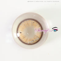 1 Day Sweety Fruit Juice Orange (2 or 10 lenses/pack)-Colored Contacts-UNIQSO