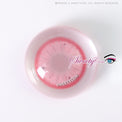 1 Day Sweety Fruit Juice Pink (2 or 10 lenses/pack)-Colored Contacts-UNIQSO UK