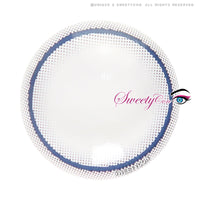 1 Day Sweety Kana Black (2 lenses or 10 lenses/pack)-Colored Contacts-UNIQSO UK