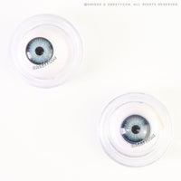 1 Day Sweety Kana Black (2 lenses or 10 lenses/pack)-Colored Contacts-UNIQSO UK