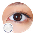 1 Day Sweety Kana Black (2 lenses or 10 lenses/pack)-Colored Contacts-UNIQSO UK