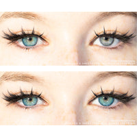 1 Day Sweety Seafoam Vaadhoo (2 or 10 lenses/pack)-Colored Contacts-UNIQSO
