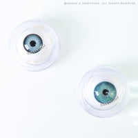 1 Day Sweety Seafoam Vaadhoo (2 or 10 lenses/pack)-Colored Contacts-UNIQSO