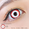 Sweety Mini Sclera White Monster (1 lens/pack)-Mini Sclera Contacts-UNIQSO