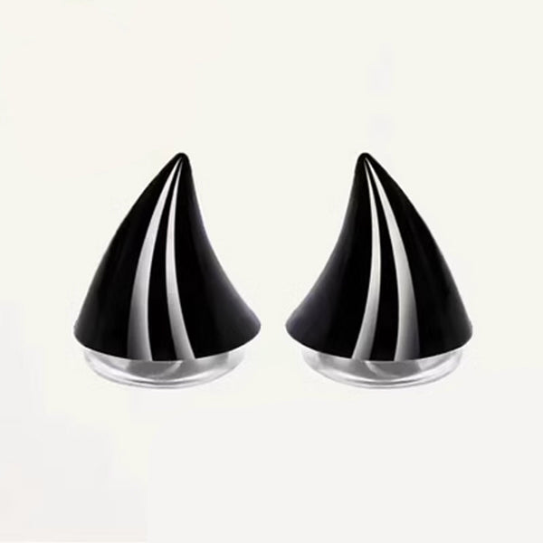 Devil Horn with Suction Cap-Cosplay Accessories-UNIQSO