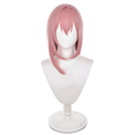 Cosplay Wig - Zenless Zone Zero - Tsukishiro Yanagi-Cosplay Wig-UNIQSO