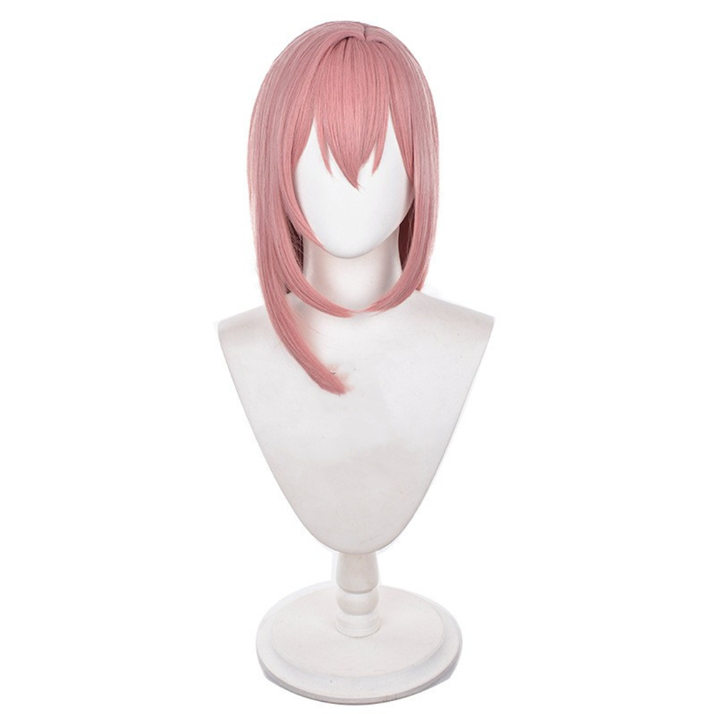 Cosplay Wig - Zenless Zone Zero - Tsukishiro Yanagi-Cosplay Wig-UNIQSO