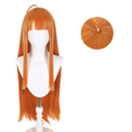 Cosplay Wig - Persona5 - Futaba Sakura-Cosplay Wig-UNIQSO