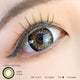 Kawayii S-Max Brown (1 lens/pack)-Colored Contacts-UNIQSO