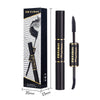 Fit Colors Double-Head Thick Curling Color Mascara-Mascara-UNIQSO