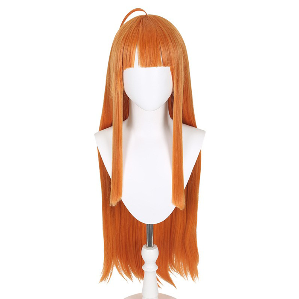 Cosplay Wig - Persona5 - Futaba Sakura-Cosplay Wig-UNIQSO