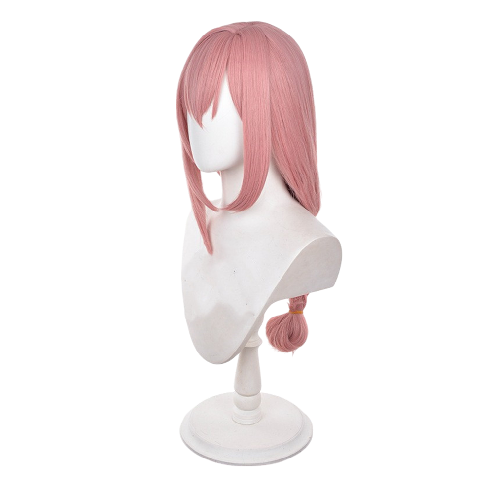 Cosplay Wig - Zenless Zone Zero - Tsukishiro Yanagi-Cosplay Wig-UNIQSO