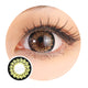 Kawayii S-Max Brown (1 lens/pack)-Colored Contacts-UNIQSO