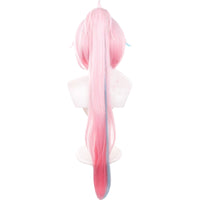 Cosplay Wig - Honkai Star Rail - Rappa-Cosplay Wig-UNIQSO