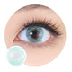 Sweety Hidrocor Topazio (1 lens/pack)-Colored Contacts-UNIQSO