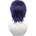 Cosplay Wig - Honkai Star Rail - Dr. Ratio-Cosplay Wig-UNIQSO