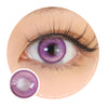 Sweety Magic Pop Violet-Colored Contacts-UNIQSO