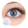 Urban Layer Valencia Violet (1 lens/pack)-Colored Contacts-UNIQSO