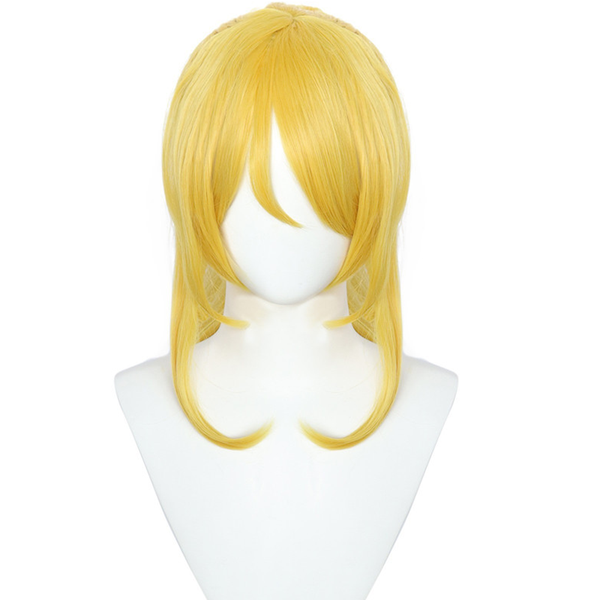 Cosplay Wig - Love Live - Ayase Eli-Cosplay Wig-UNIQSO