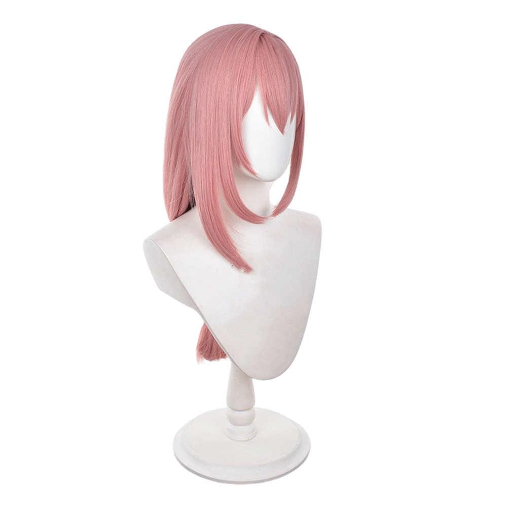 Cosplay Wig - Zenless Zone Zero - Tsukishiro Yanagi-Cosplay Wig-UNIQSO