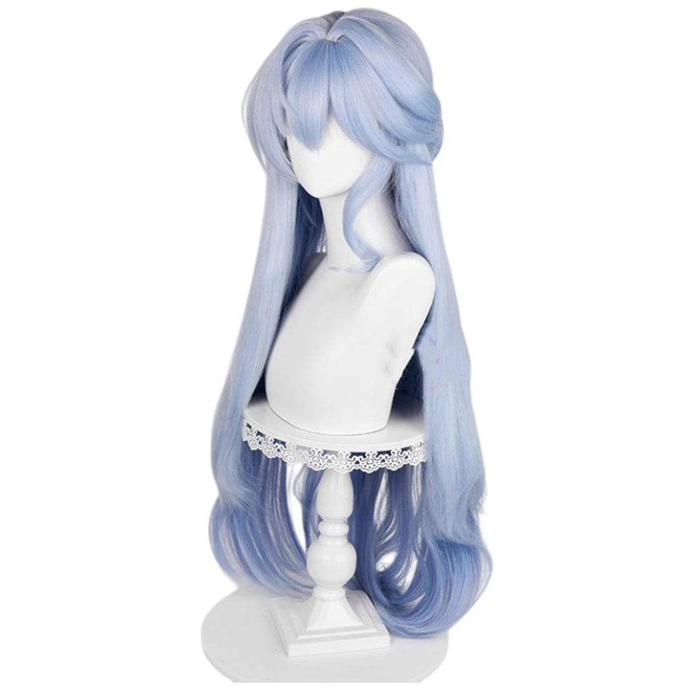 Cosplay Wig - Honkai Star Rail - Robin-Cosplay Wig-UNIQSO