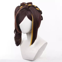 Cosplay Wig - Genshin Impact - Chiori-Cosplay Wig-UNIQSO