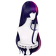 Cosplay Wig - My Little Pony - Twilight Sparkle-Cosplay Wig-UNIQSO