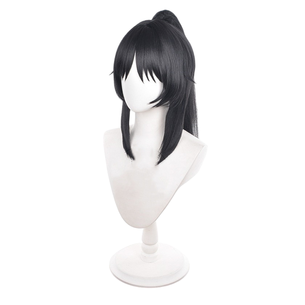 Cosplay Wig - Zenless Zone Zero - Nekomiya Mana-Cosplay Wig-UNIQSO