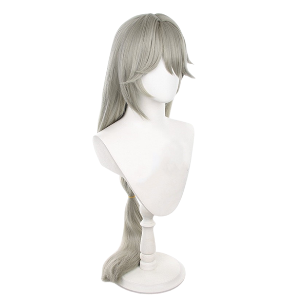 Cosplay Wig - Zenless Zone Zero - Alexandrina Sebastiane-Cosplay Wig-UNIQSO