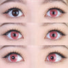 Sweety Icy 2 Pink (1 lens/pack)-Colored Contacts-UNIQSO