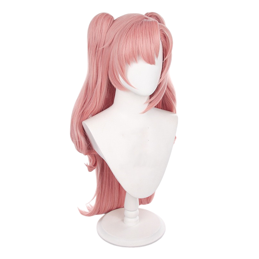 Cosplay Wig - Zenless Zone Zero - Nicole Demara-Cosplay Wig-UNIQSO