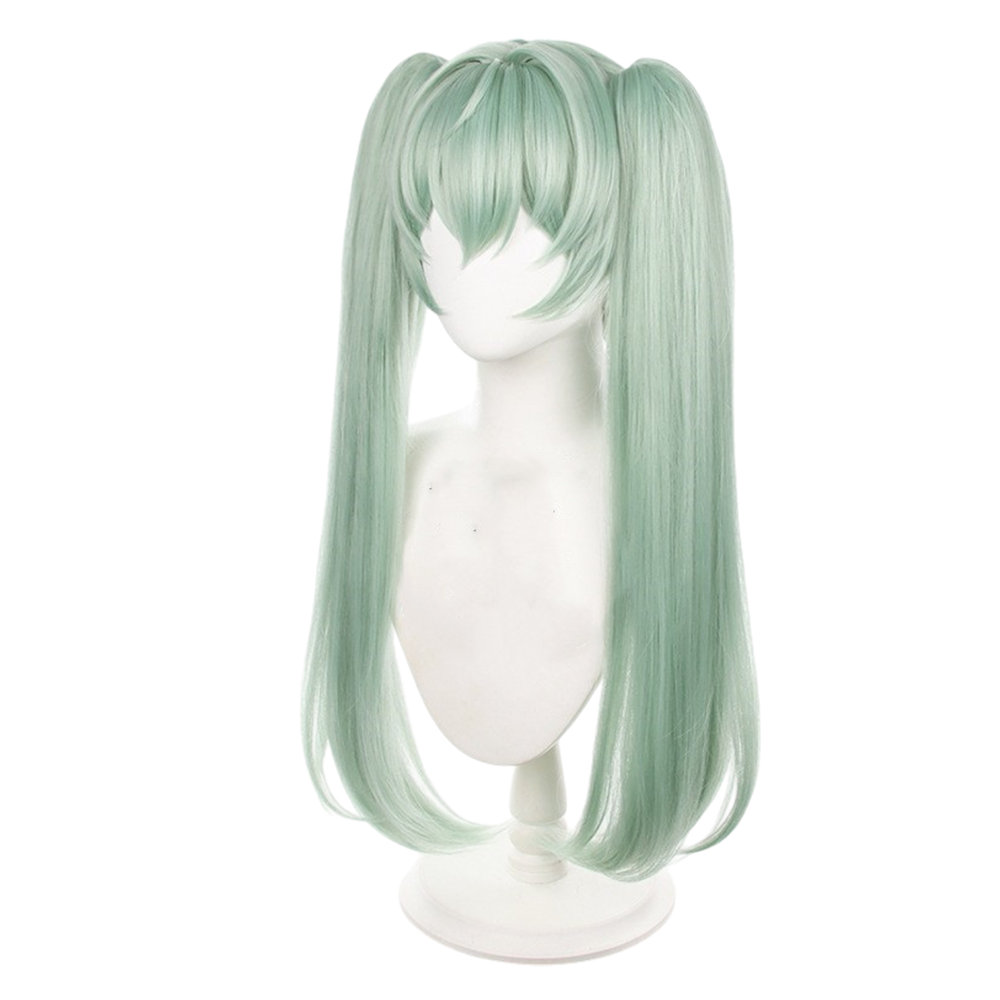 Cosplay Wig - Zenless Zone Zero - Corin Wickes-Cosplay Wig-UNIQSO