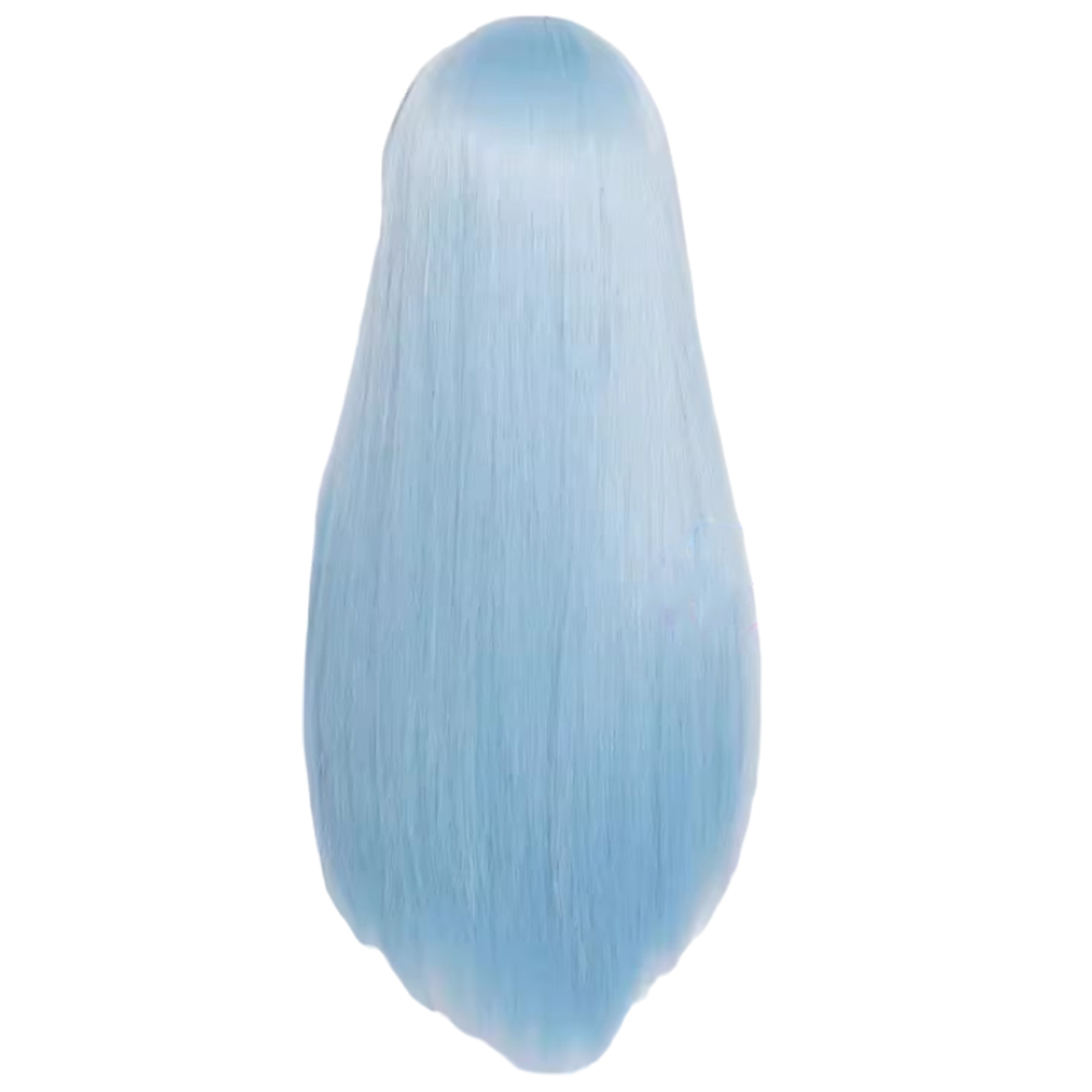 Cosplay Wig - That Time I Got Reincarnated as a Slime-Rimuru Tempest-Cosplay Wig-UNIQSO