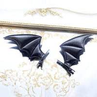 Bat's Wing Cosplay & Halloween Hair Accessories-Cosplay Accessories-UNIQSO