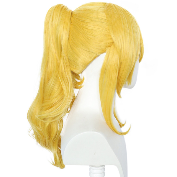 Cosplay Wig - Love Live - Ayase Eli-Cosplay Wig-UNIQSO