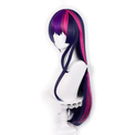 Cosplay Wig - My Little Pony - Twilight Sparkle-Cosplay Wig-UNIQSO