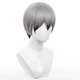 Cosplay Wig - Haikyuu - Shinsuke Kita-Cosplay Wig-UNIQSO