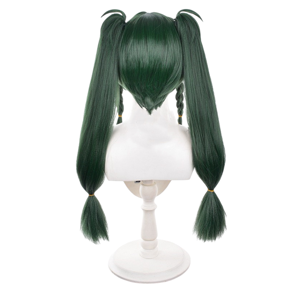 Cosplay Wig - Zenless Zone Zero - Qingyi-Cosplay Wig-UNIQSO