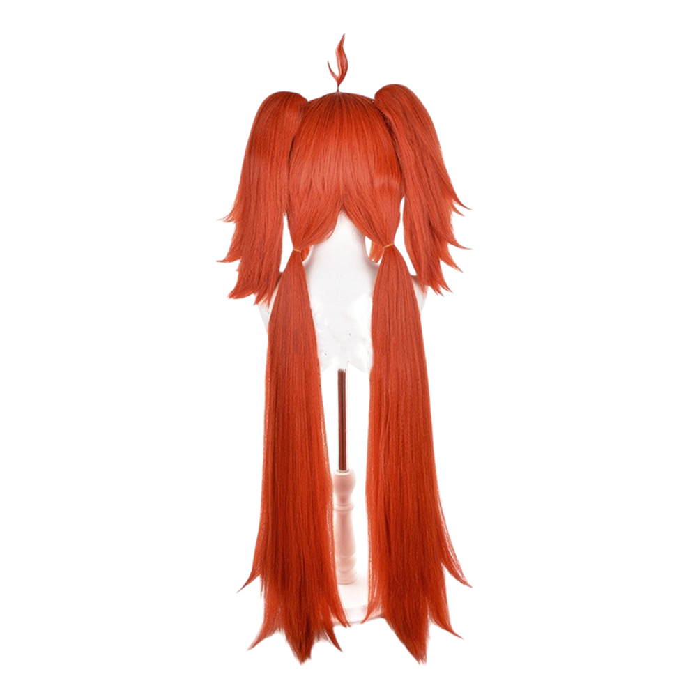 Cosplay Wig - Zenless Zone Zero - Koleda Belobog-Cosplay Wig-UNIQSO