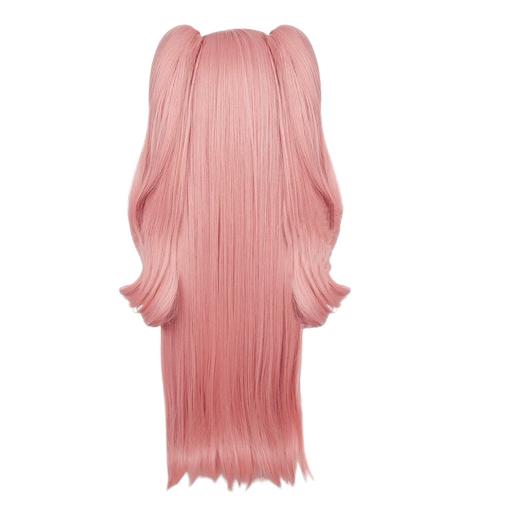 Cosplay Wig - Zenless Zone Zero - Nicole Demara-Cosplay Wig-UNIQSO
